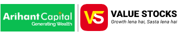 Value stocks
